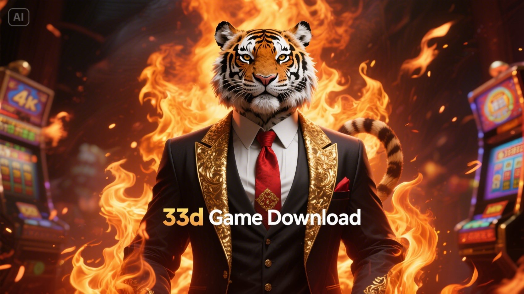 33d Game Download پاکستان
